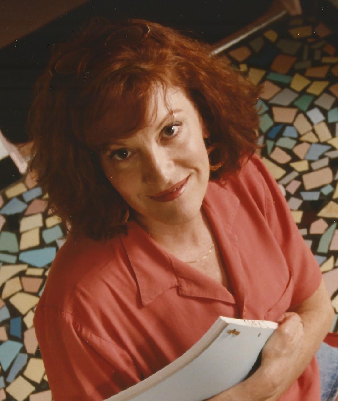 Lizabeth Felti, Screenwriter