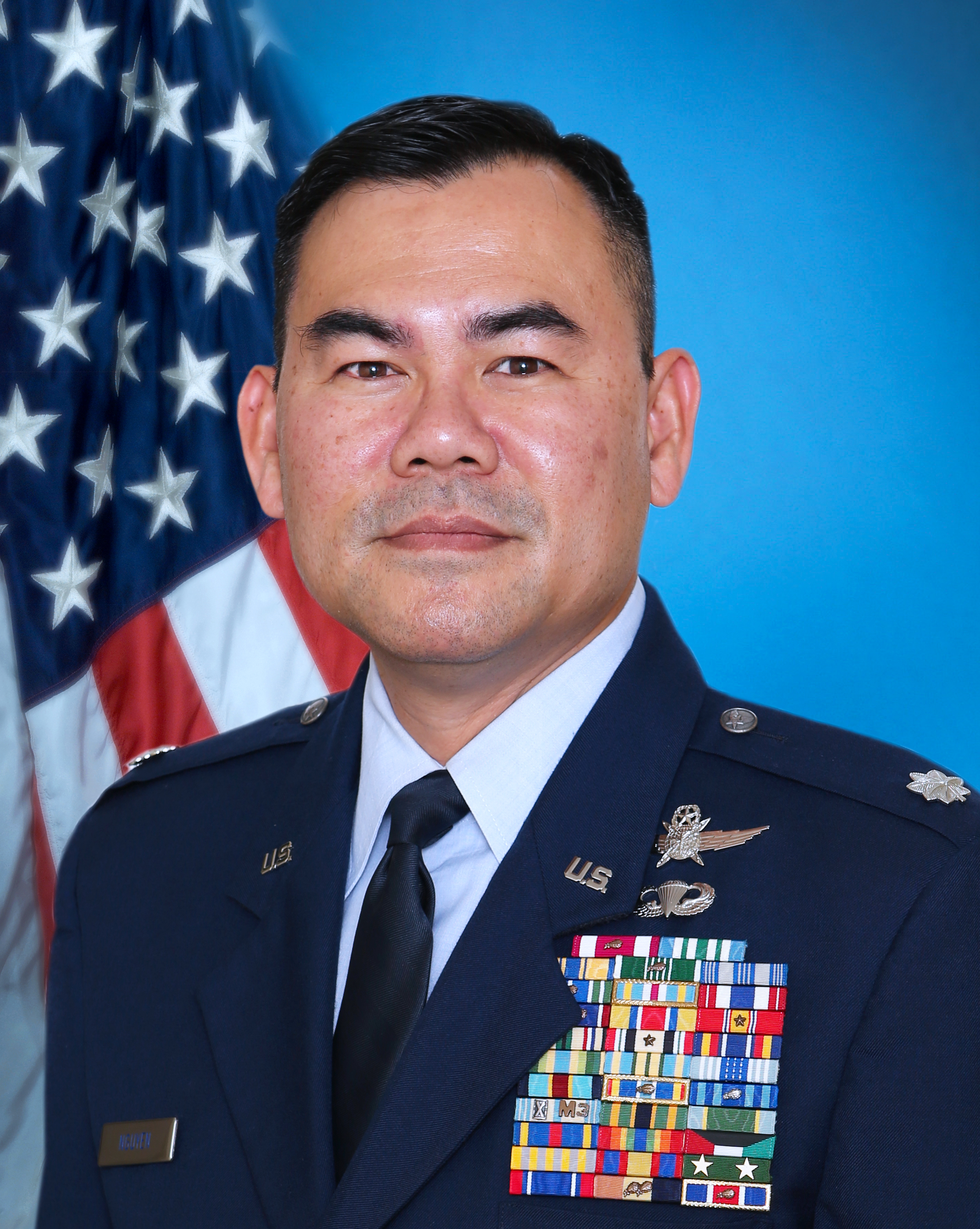 I, Don Nguyen, recently retired as Lieutenant Colonel from US Air Force after 27 years of military services to our nation.