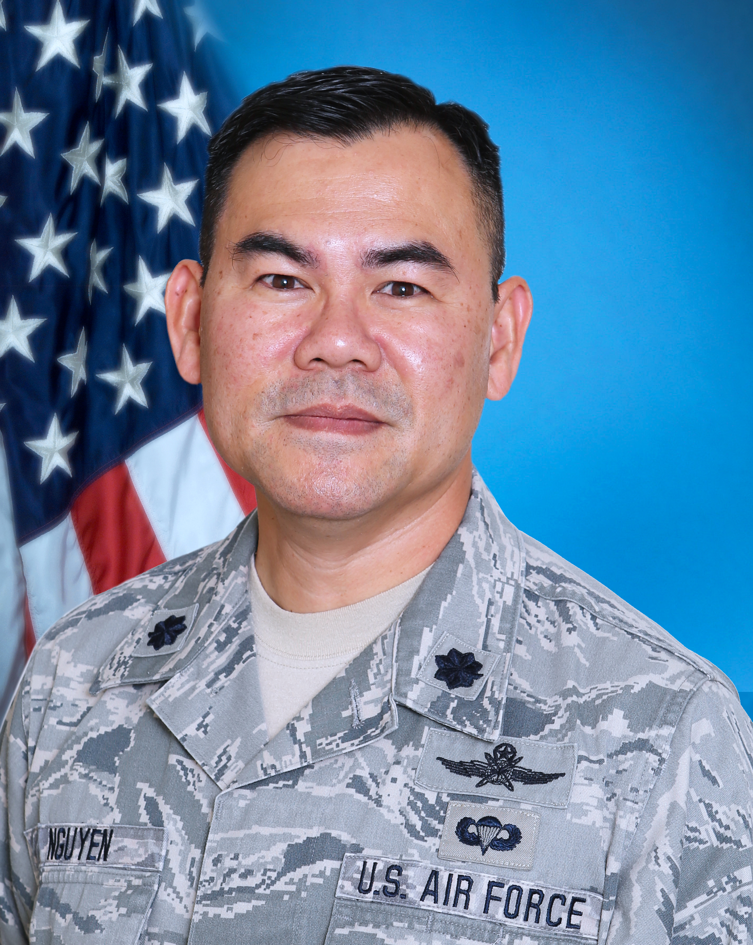 I, Don Nguyen, recently retired as Lieutenant Colonel from US Air Force after 27 yrs of military service.