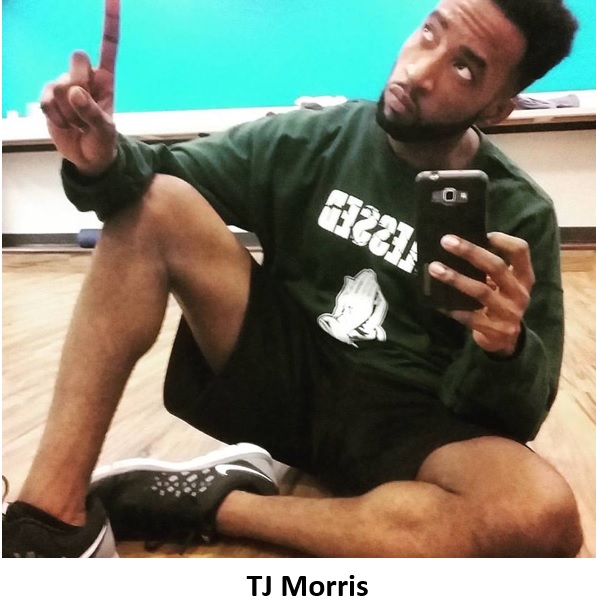 TJ Morris