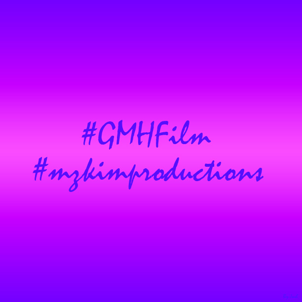 #Grandmashouse #GMHFilm #mzkimproductions