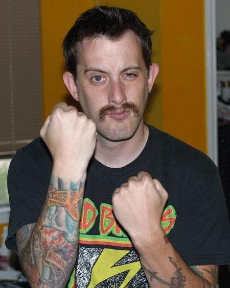 Geoff Ramsey