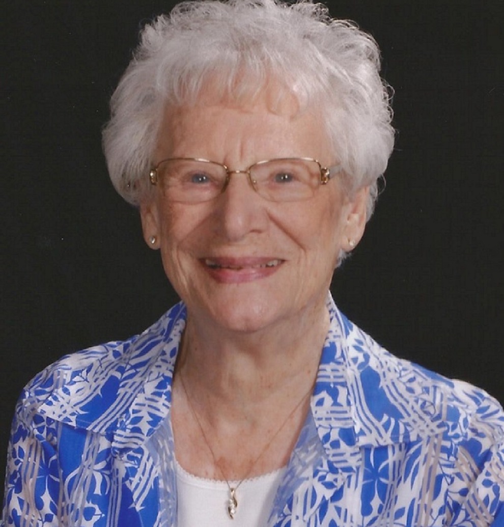Betty Jane Keene