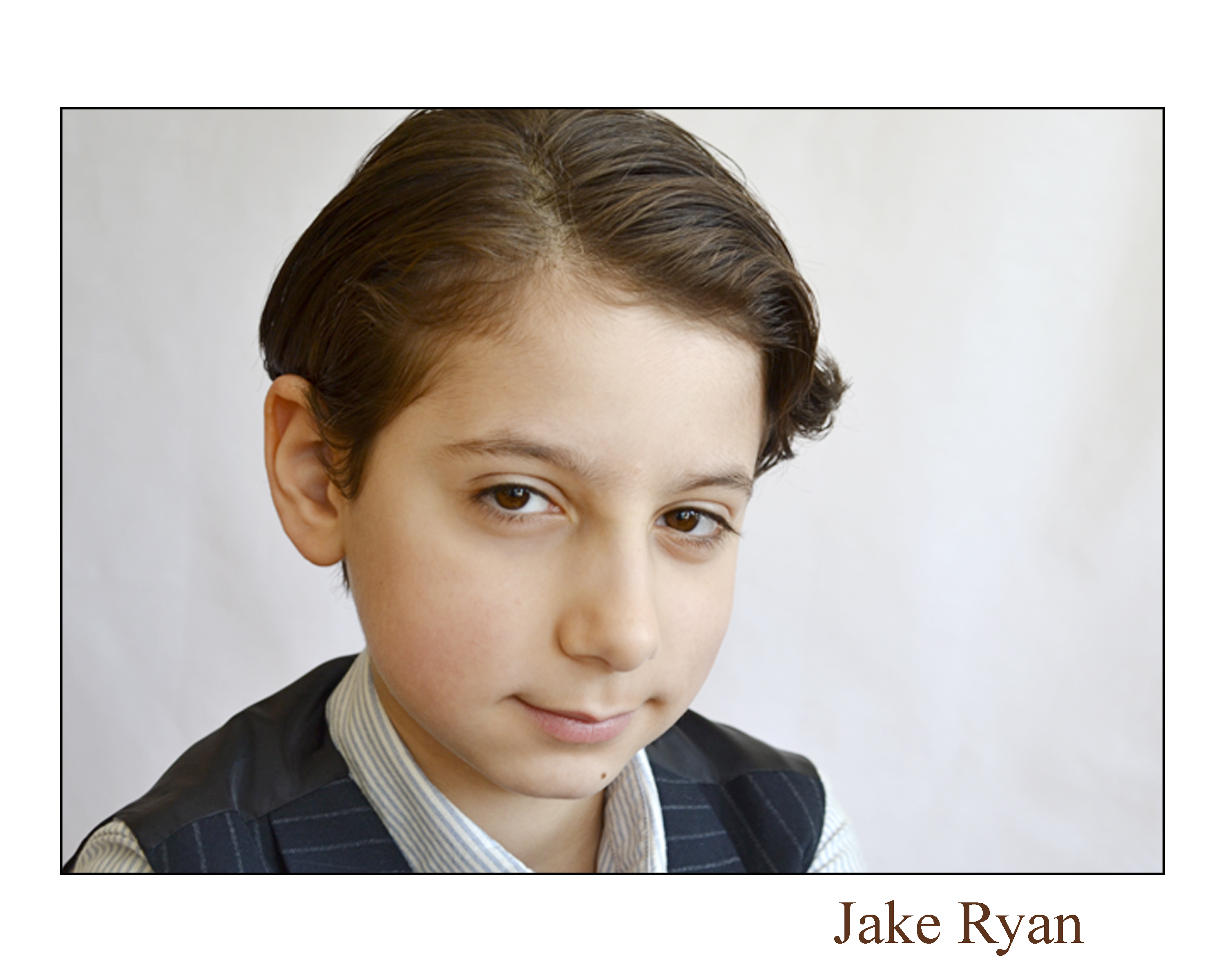 Jake Ryan