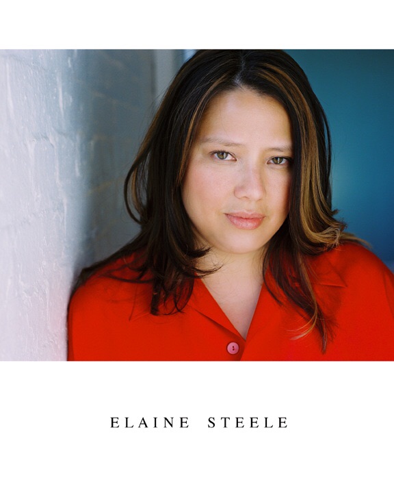 Elaine Steele