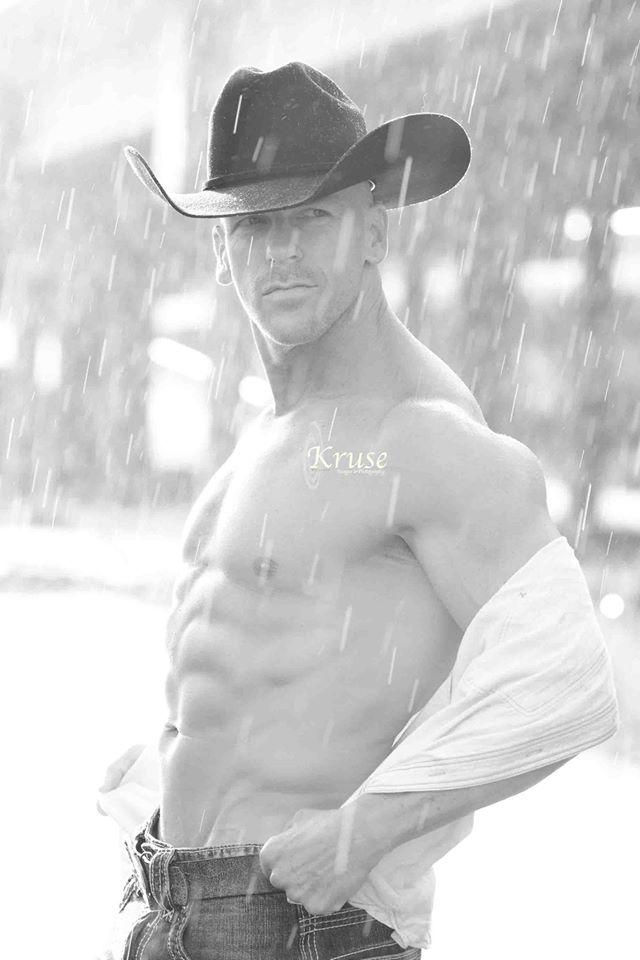 Cowboy Rain