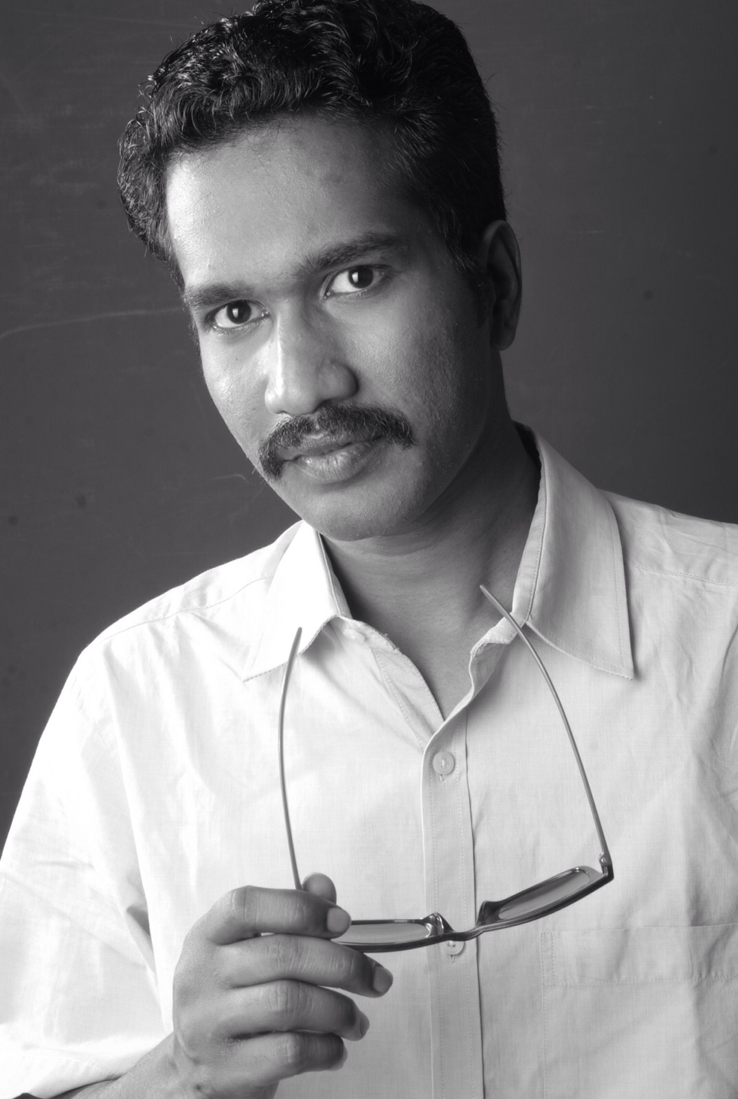 Surendran Balasubramanian