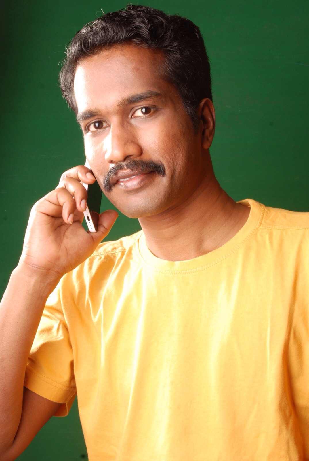 Surendran Balasubramanian