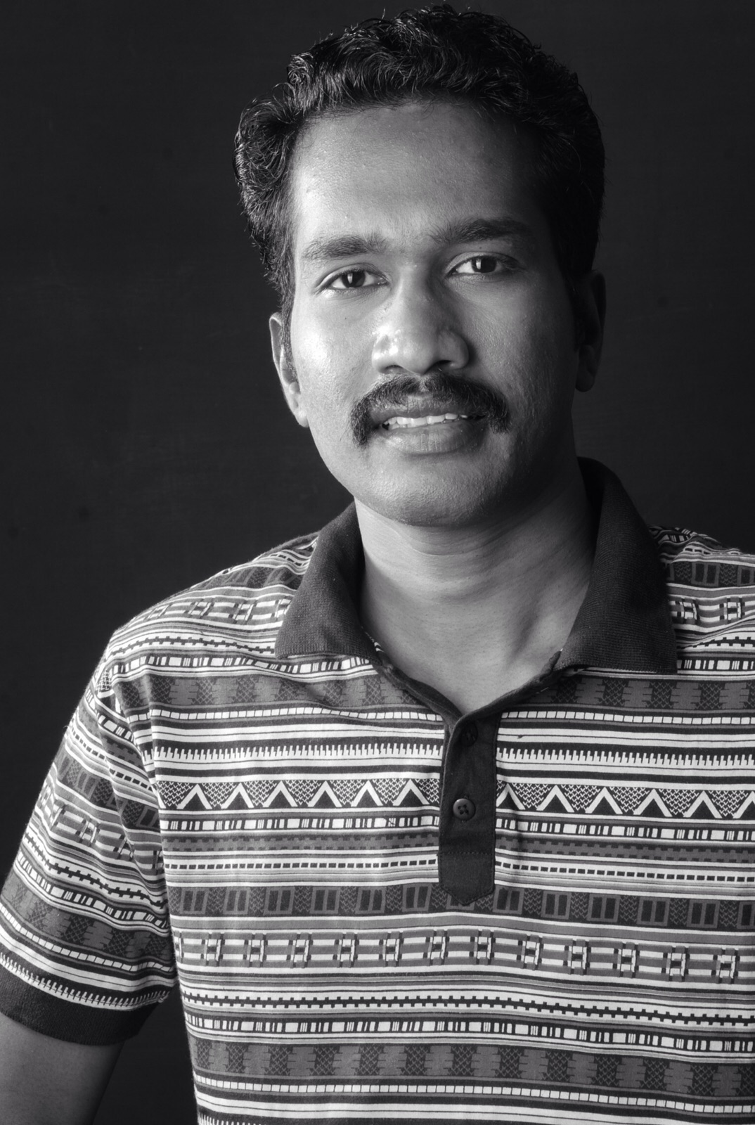 Surendran Balasubramanian