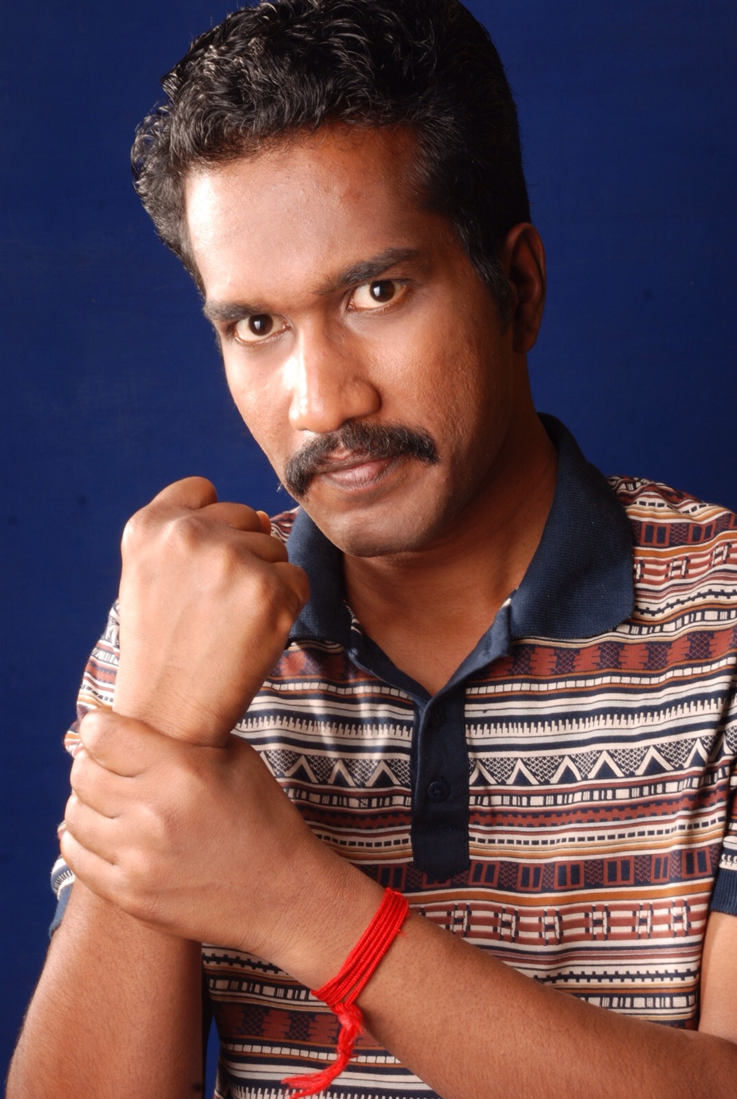 Surendran Balasubramanian