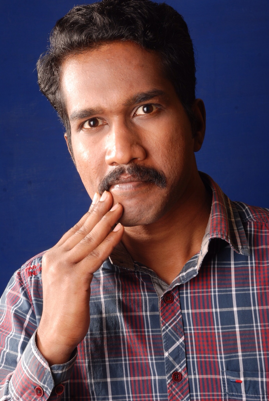 Surendran Balasubramanian