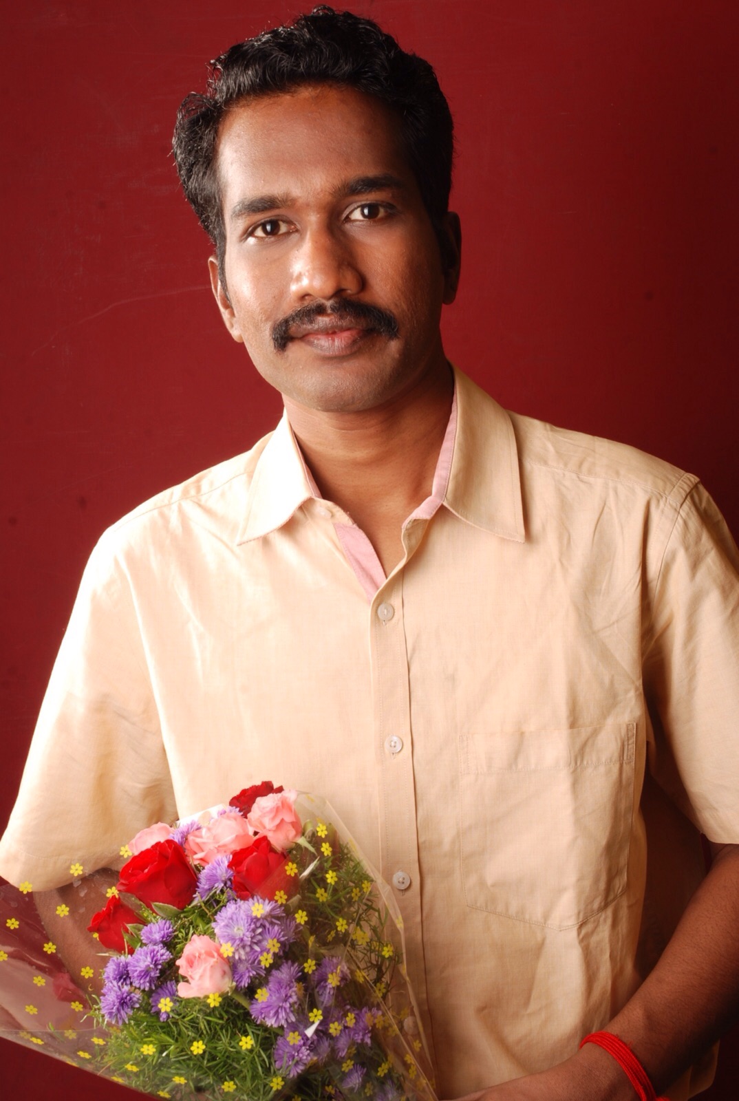 Surendran Balasubramanian