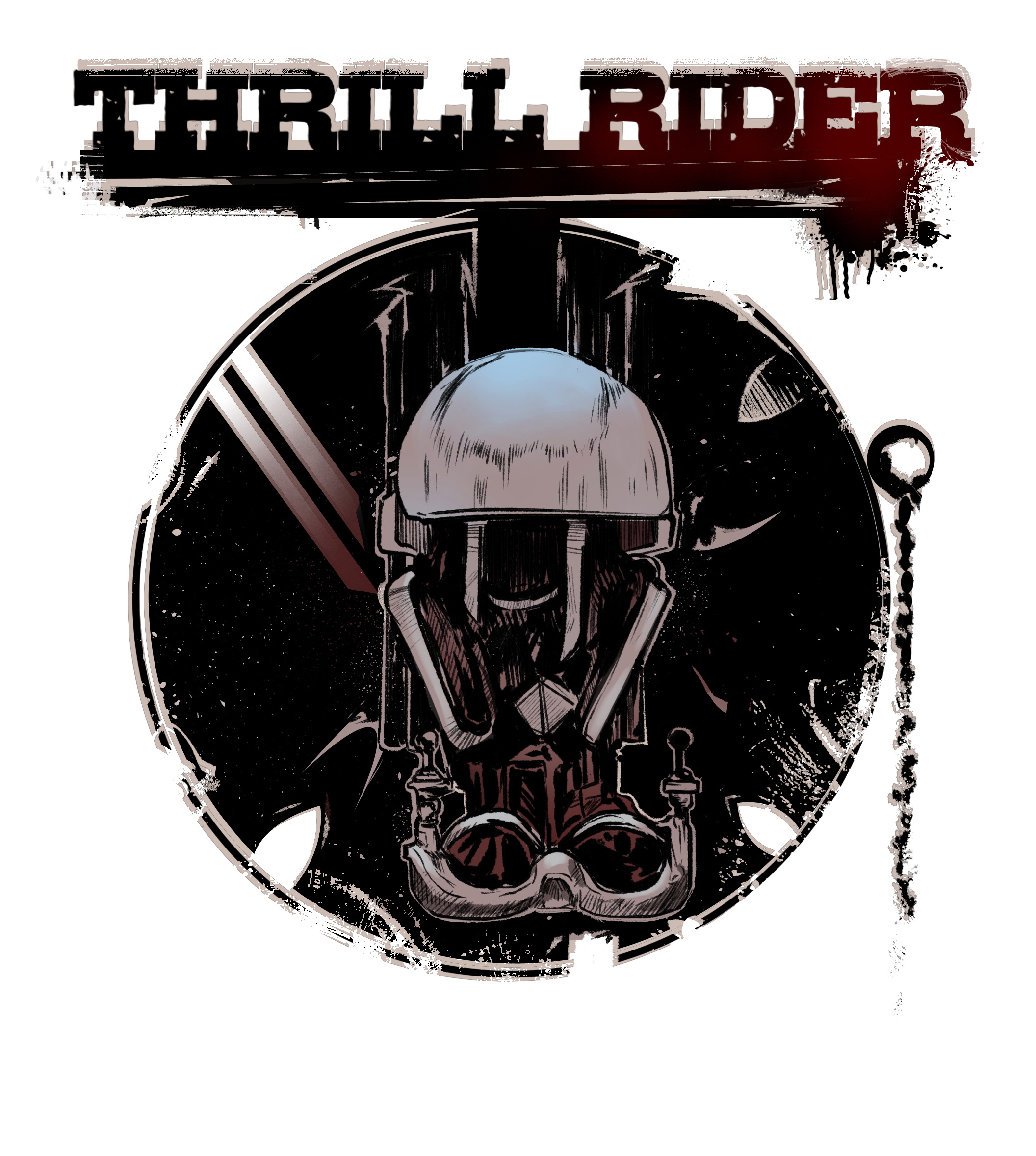 Thrill Rider Movie