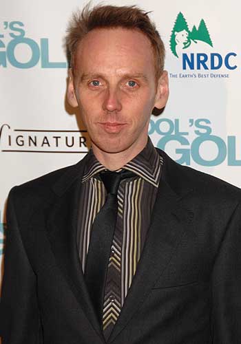 EWEN BREMNER FOOLS GOLD PREMIERE