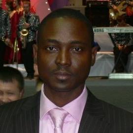 Olukayode Olubunmi