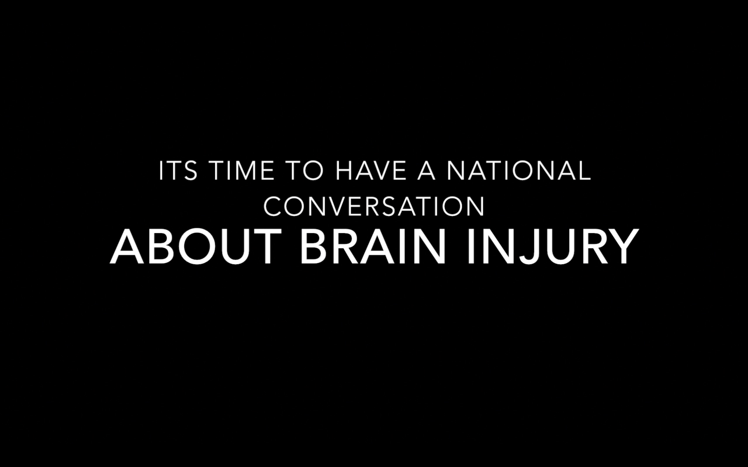 Please join me and hopefortrauma.org in having a national conversation. People need to know our challenges and how we can better adapt to a culture of understanding.