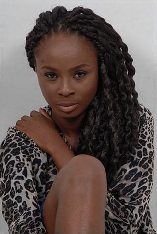 Damilare Kuku is a Nigerian actress/producer. She was born in September, 1990. She is the MD/CEO Redlips Productions Limited, a production company in Nigeria.