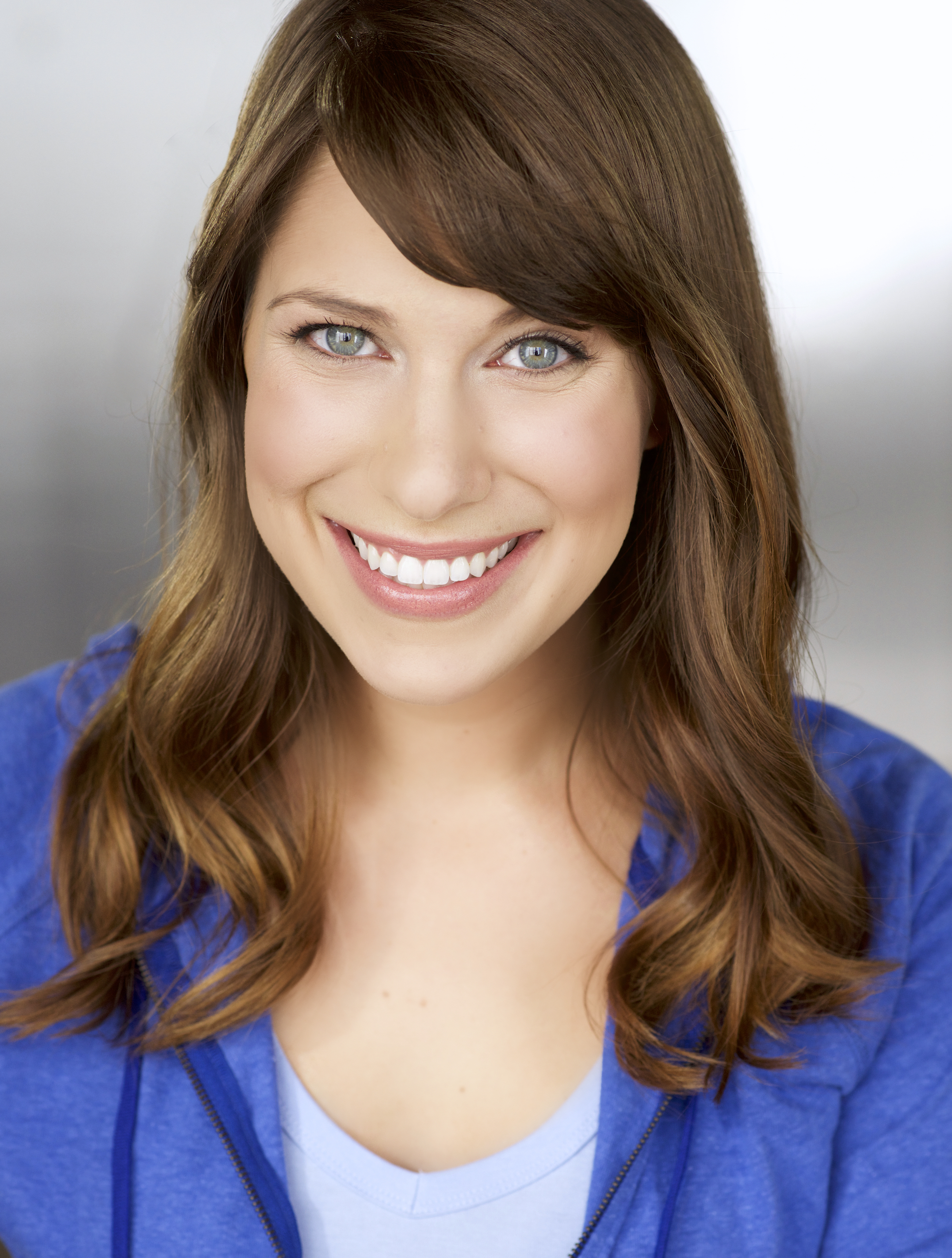 Commercial Headshot