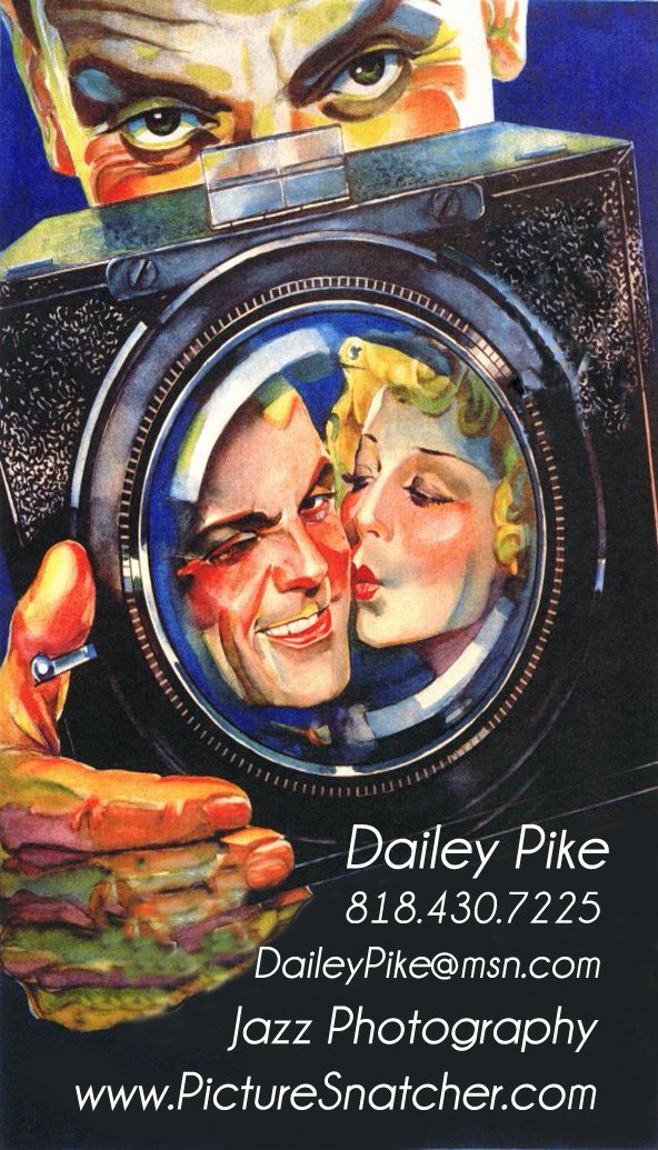 Dailey Pike