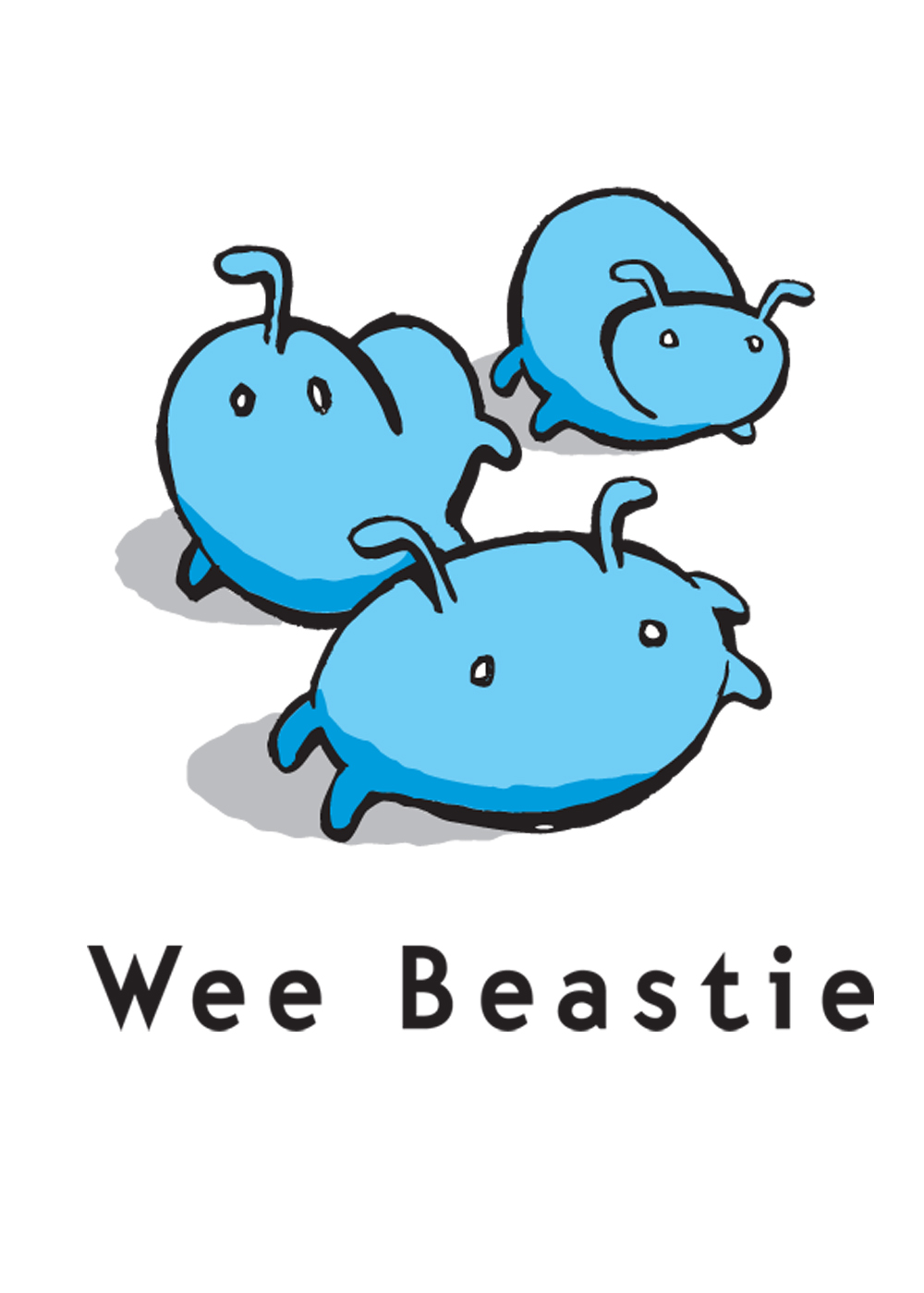 Wee Beastie