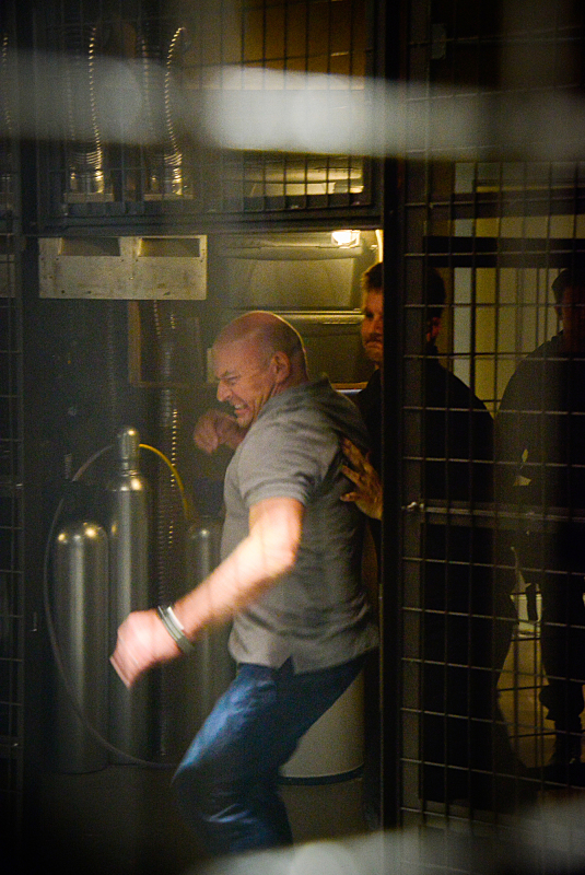 Still of Dean Norris in Under the Dome (2013)