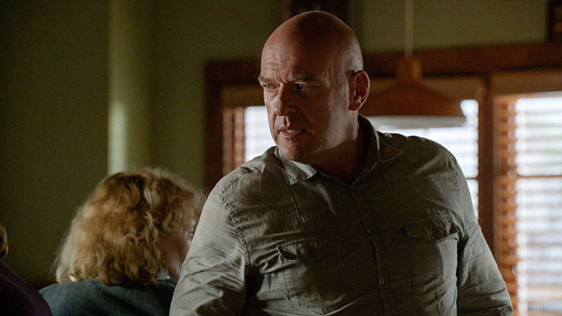 Still of Dean Norris in Under the Dome (2013)