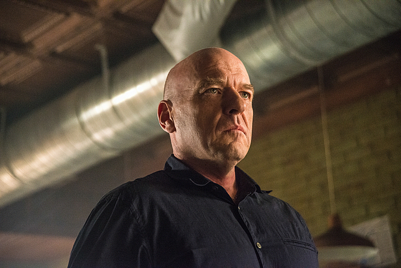 Still of Dean Norris in Under the Dome (2013)