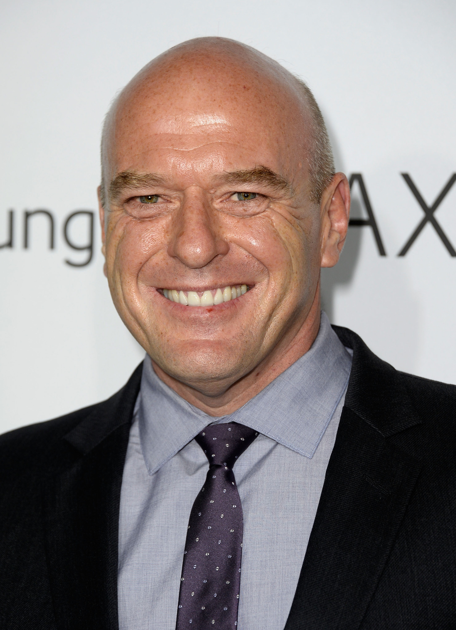 Dean Norris