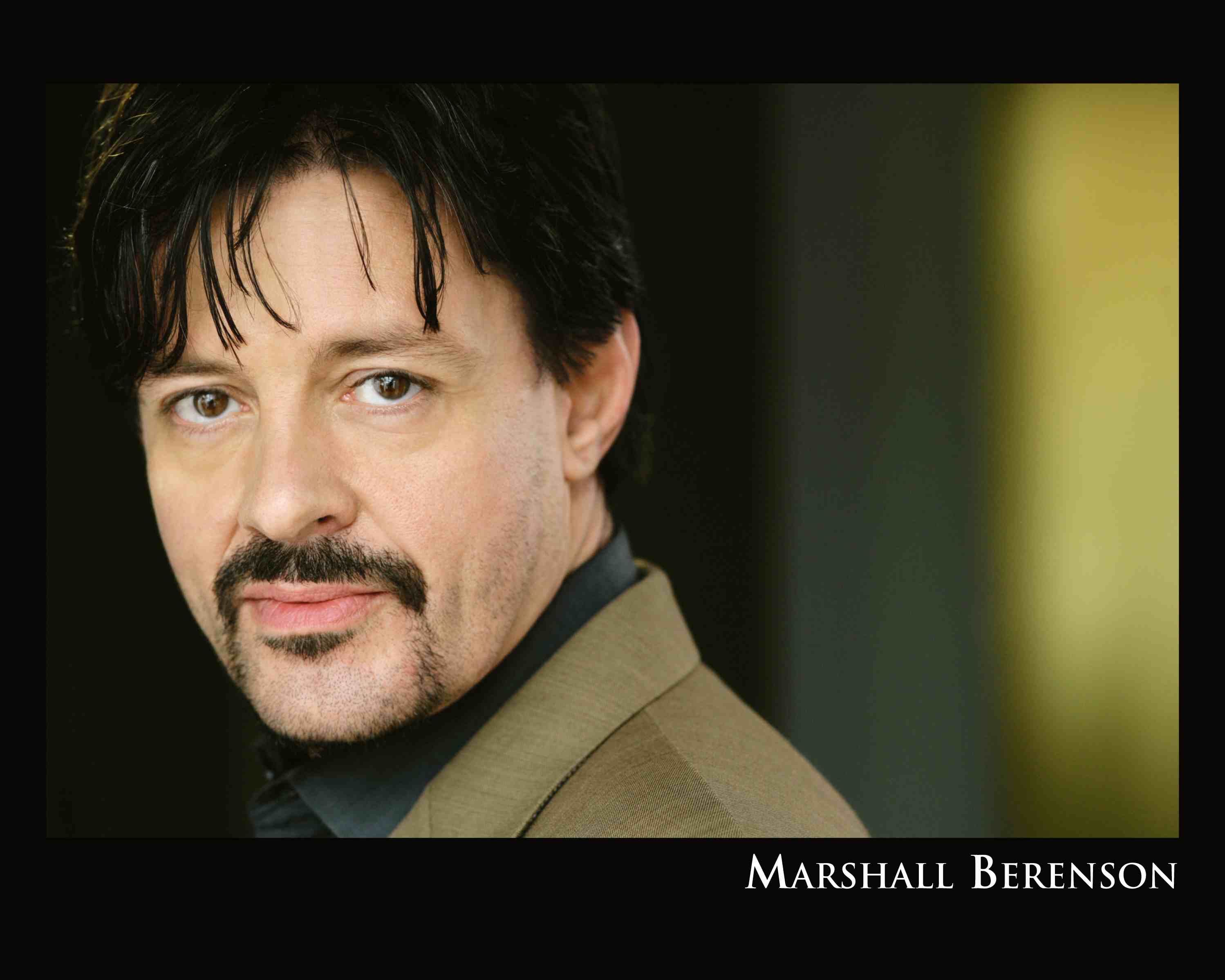 Marshall Berenson