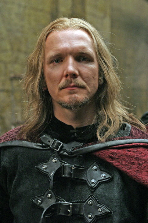 Still of Sebastian Roché in Earthsea (2004)