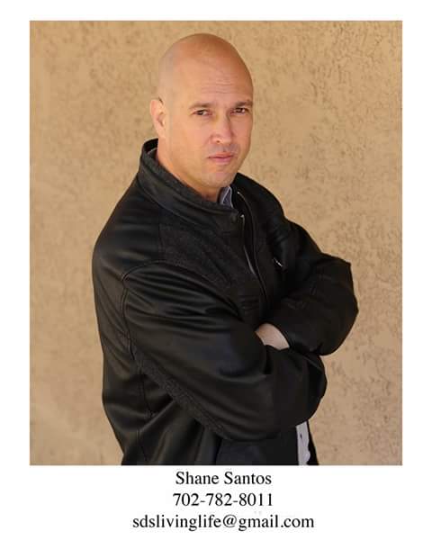 Shane Santos