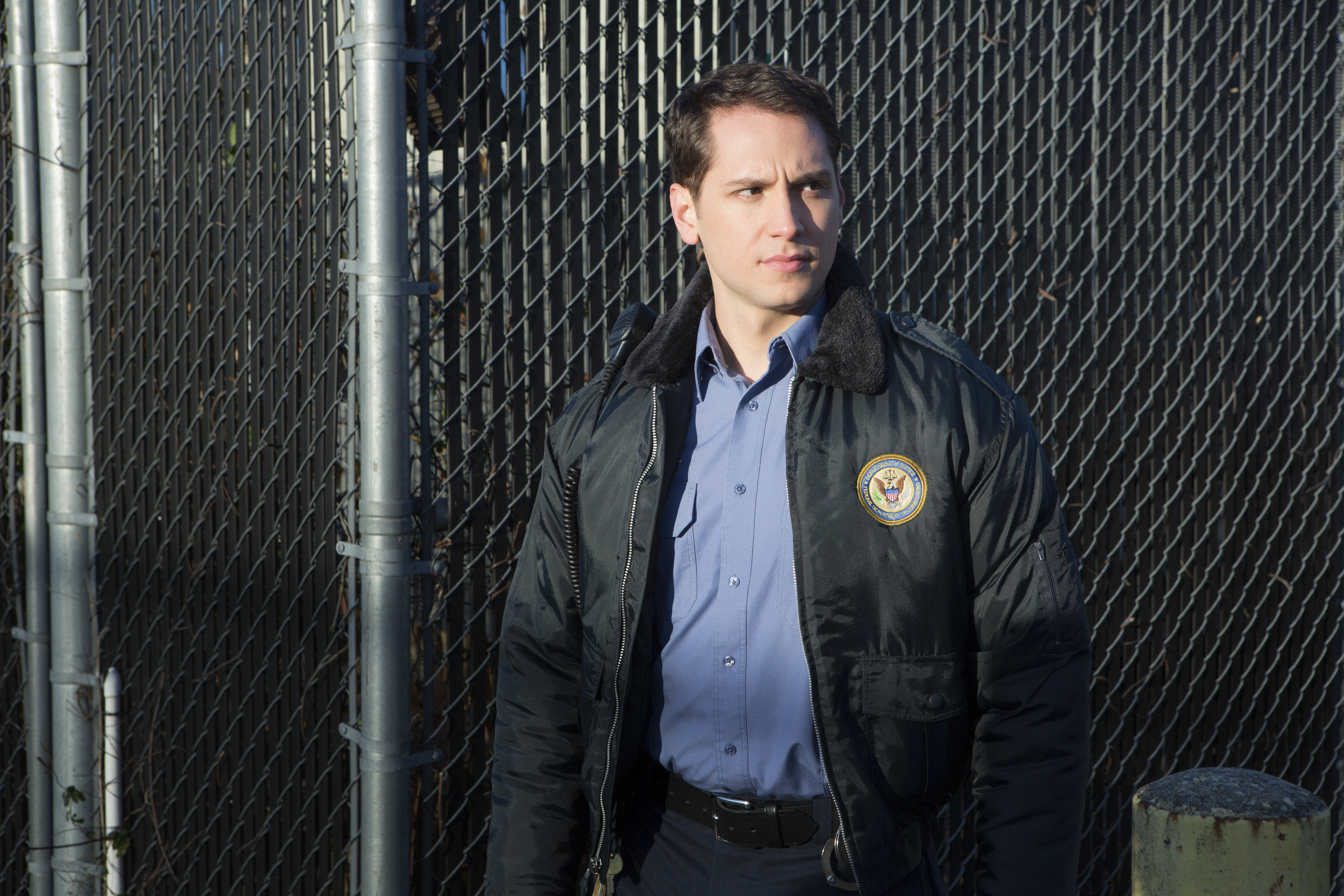 Still of Matt McGorry in Orange Is the New Black (2013)