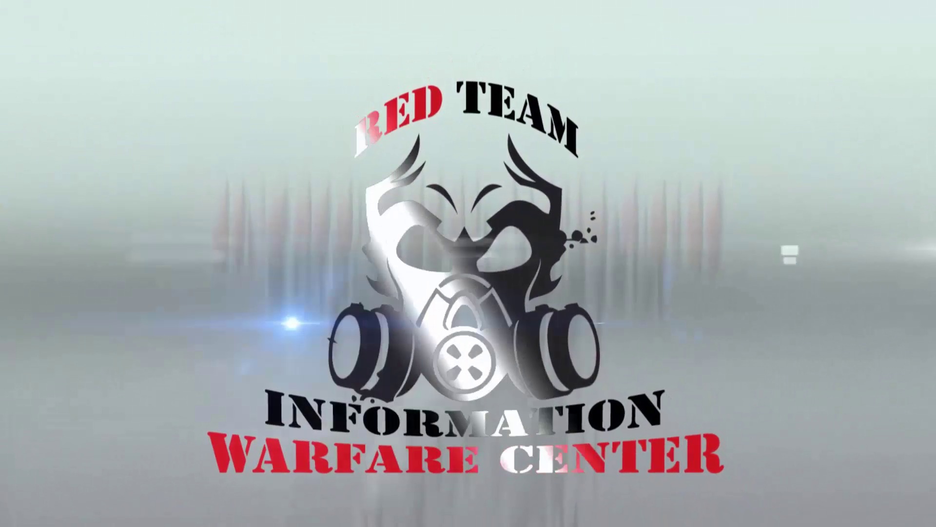 Information Warfare Center logo for the Red Team Jeremy Manages