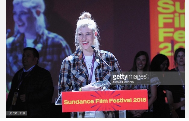 Sundance Special Jury Award for Outstanding Performance in 