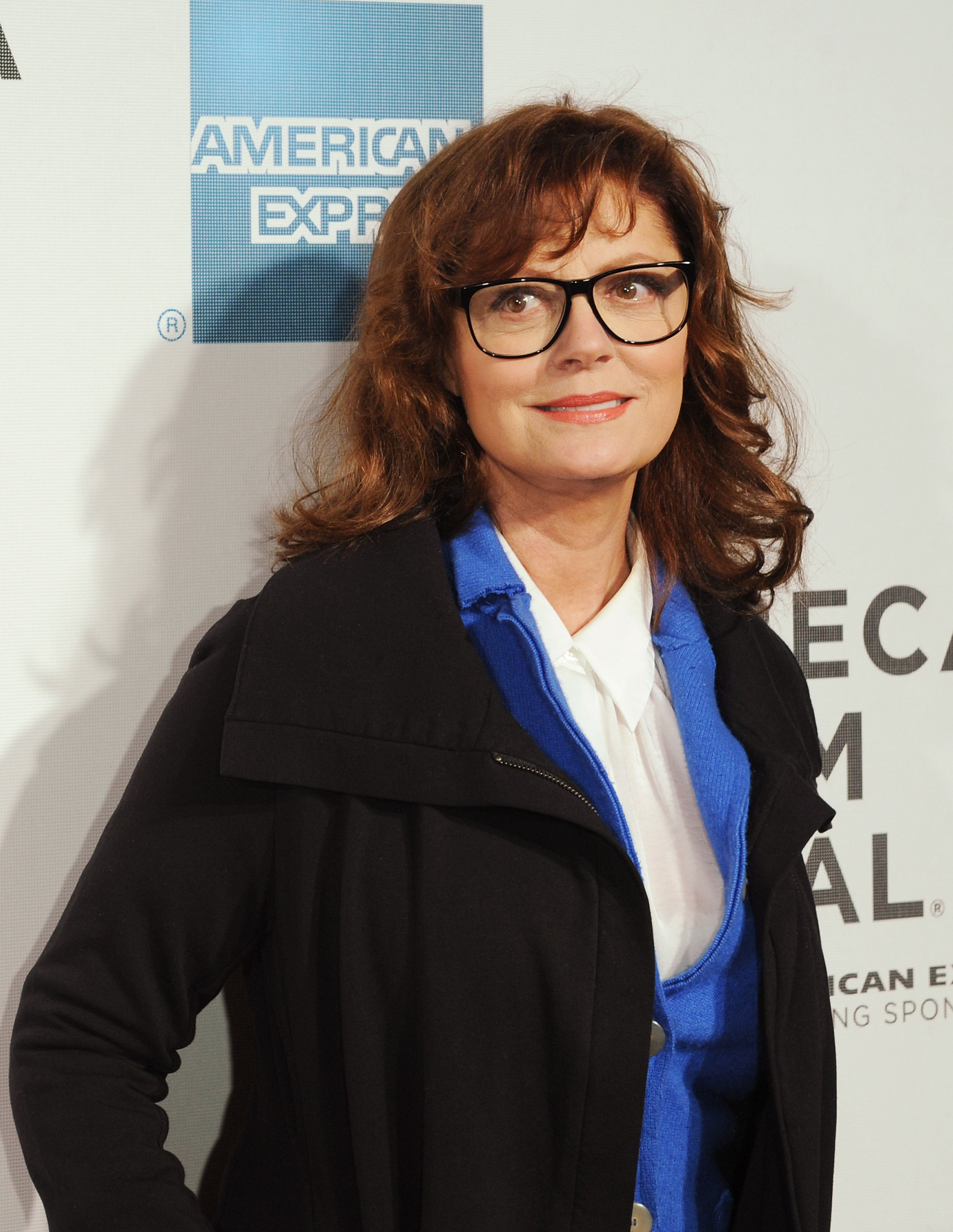 Susan Sarandon