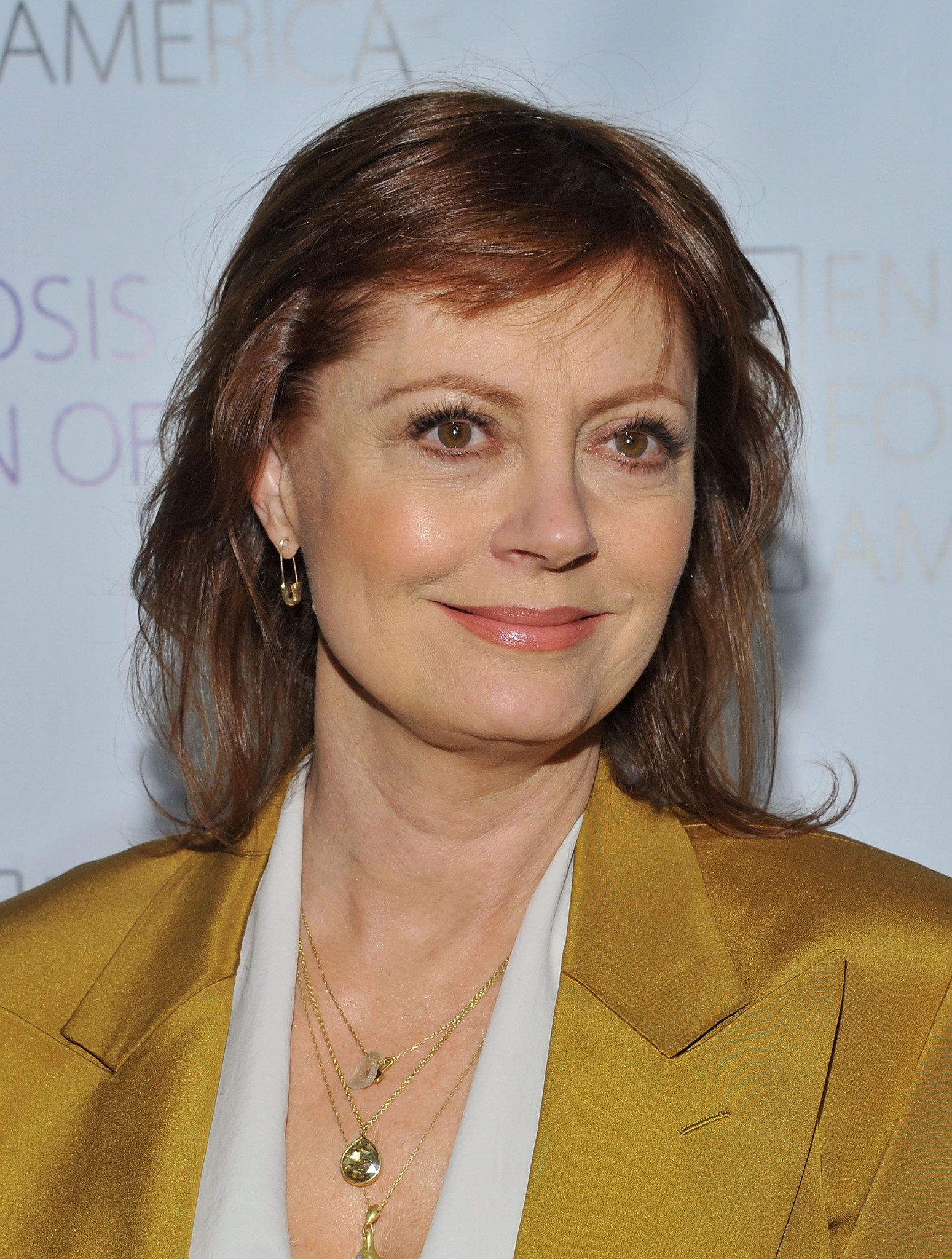 Susan Sarandon