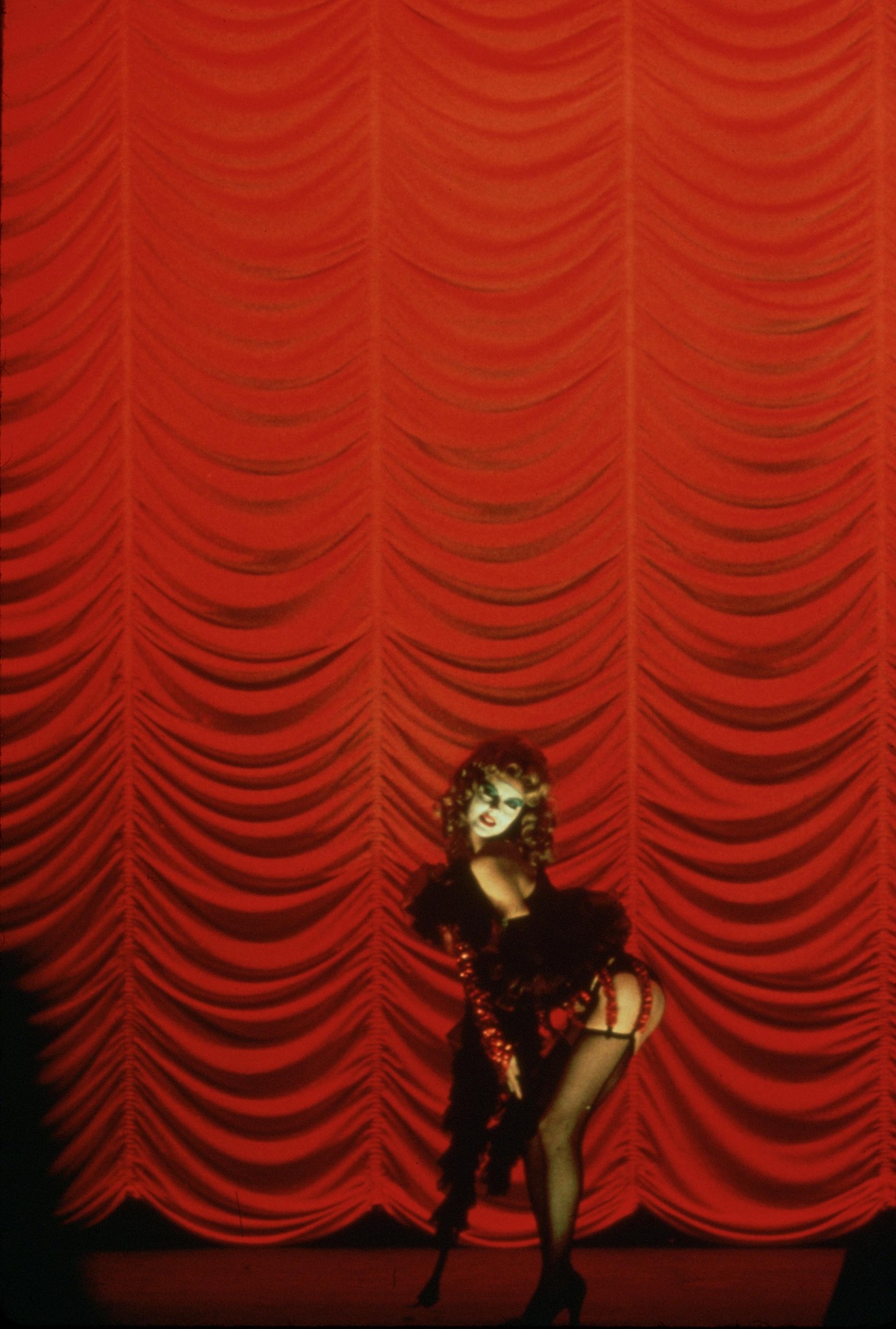 Still of Susan Sarandon in The Rocky Horror Picture Show (1975)