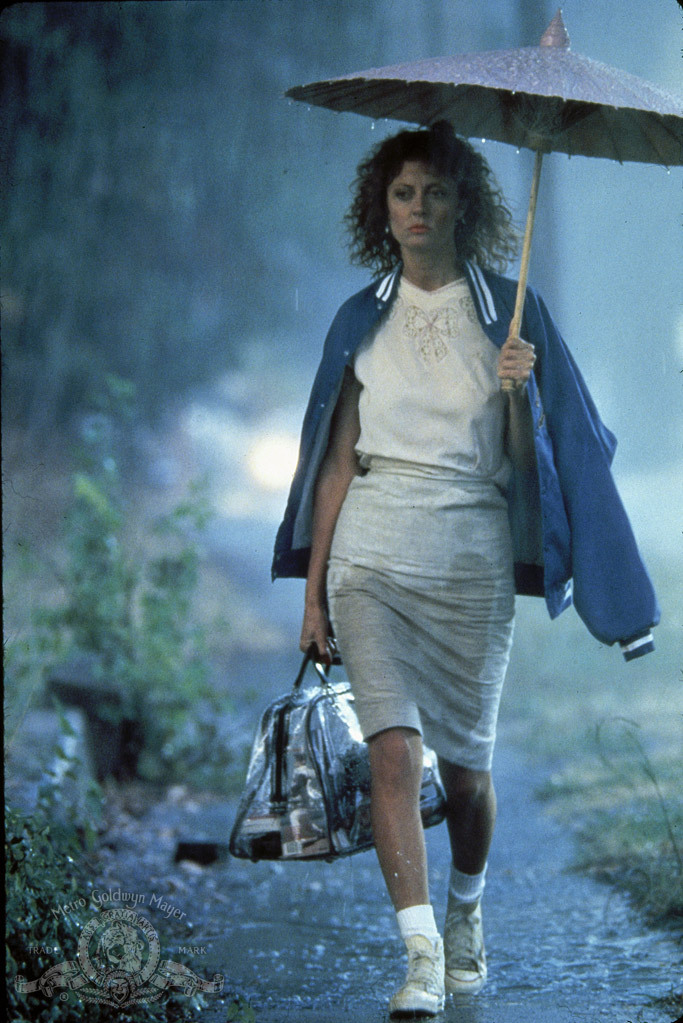 Still of Susan Sarandon in Bull Durham (1988)