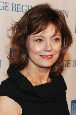 Susan Sarandon