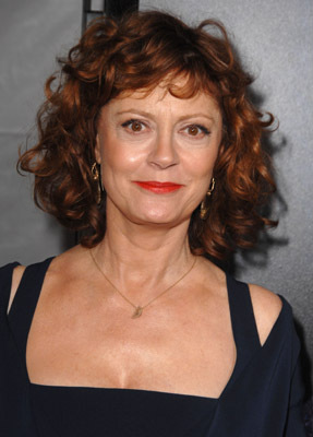 Susan Sarandon at event of The Lovely Bones (2009)