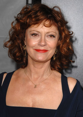 Susan Sarandon at event of The Lovely Bones (2009)