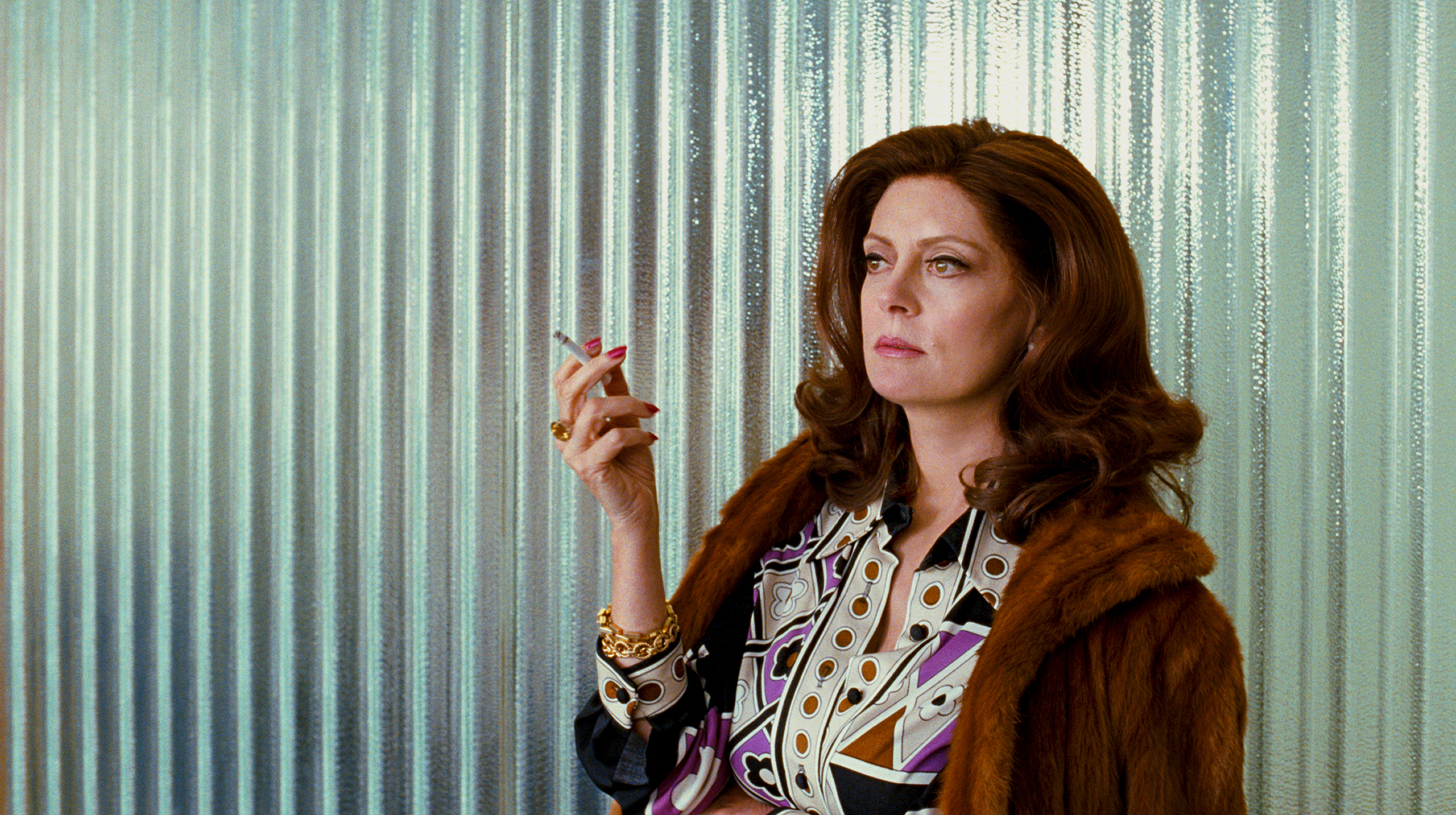 Still of Susan Sarandon in The Lovely Bones (2009)