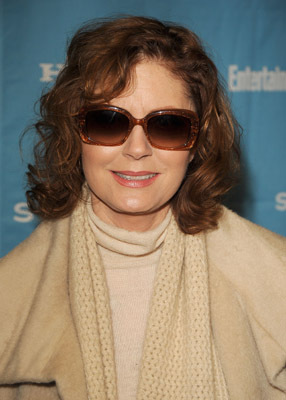 Susan Sarandon