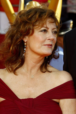 Susan Sarandon