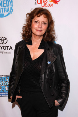 Susan Sarandon