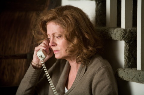 Still of Susan Sarandon in In the Valley of Elah (2007)