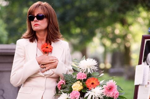 Still of Susan Sarandon in Elizabethtown (2005)