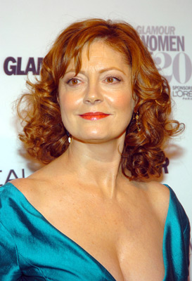 Susan Sarandon