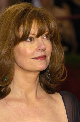 Susan Sarandon