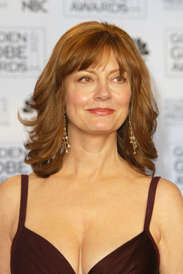 Susan Sarandon